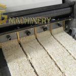 Slitting Device of Noodle Making Machine-