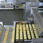 2013 New Automatic Fried Noodles Machine-
