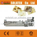 Chinese noodle making machine-