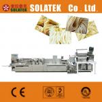 Dry noodle making machine-