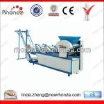 4 types large pasta making machine with CE approved