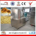 Direct Manufacturer Pasta Machine Factory From Assessed Supplier