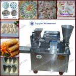 Multi-functional automatic dumpling making machine price