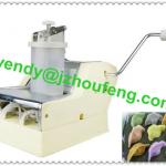 dumpling machine by hand working/0086-13782789572-