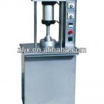Roti / flat bread making machine (Tel:0086-18739193590)