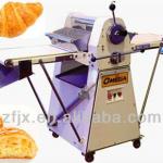 crust pastry dough sheeter machine-