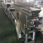 instant noodle production line/making machine/processing machine