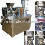 Automatic dumpling machine for commercial use