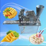 Stainless steel SYJ-120 samosa dumpling machine-