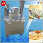 ALCJ-100 hot sale automatic samosa making machine-