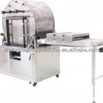 samosa sheet/pastry making machine