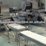 total automatic best quality spring roll sheet machine food machine (Patented Products)