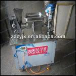 Good price ZY-80 chinese dumpling maker machine