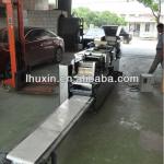 2013 LuXin multi-function stainless steel noodle making machine,noodle processing machine ,noodle production line