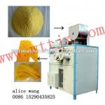 200KG/H buckwheat flour pasta making machine