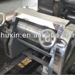 2013 LuXin multi-function electric industry automatic noodle making machine,noodle processing machine ,noodle production line