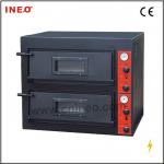 Fast Heating Electric Pizza Oven Or Cooking Equipment