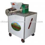 2012 Hot sale pasta machine with top quality