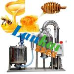 1ton/day honey process machine honey machine Honey thickener