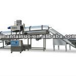 Food machinery sugar syrup coating machine