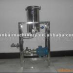 CHX50 good quality Honey extract machine/honey processing machine