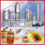 TM080033 stainless steel honey processing equipment