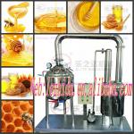 2t Per Day Capacity Practical Honey filling Machine-
