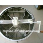 4 frames electrical honey bee extractor-