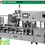 CFD-28 Honey Filling and Sealing Machine-
