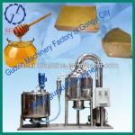 Hot Sale Honey Filtering Machine-
