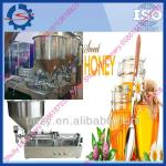 Honey filling machine//008618703616828-