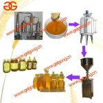 Honey machine/Honey equipment/honey line