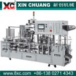 Automatic honey processing and packing machine-