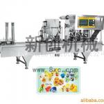 2013 New Product CFD-14 Honey Packing Machine