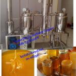 SUS honey filter equipment honey processing machine honey filter machine honey filter honey filter equipment