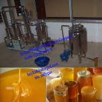SUS honey processing machine honey filter machine honey filter honey filter equipment-