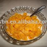 Frosted flakes/Honey corn flakes/Breakfast cereals processing line/machine/machinery-