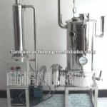 CHX-100 good performance honey thicking machine line/honey process/extract equipment-