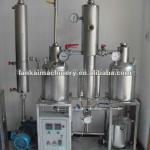 CHX-50 good performance honey extract machine/processing line-