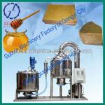 Good Quality Bee Honey Processing Machine-