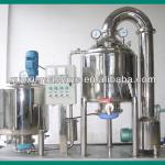 Stainless Steel Honey Filtering Machine-