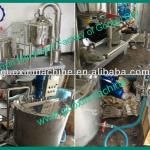 1t/day Stainless Steel Honey Machine Manufacture