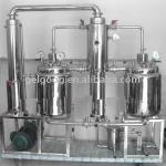 Honey Processing Line|Stainless steel Honey Processing Machine|Honey Extractor-
