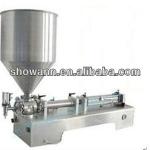 High speed SAYT-10 Liquid Filling Machine