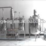 Honey Processing Line|Honey Filtering Machine|Honey filter