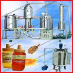 TM080109 top quality honey processing equipment