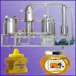 TM080081 good performance honey extractor-