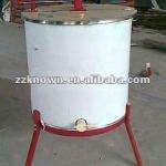 bee keeping equipment manul or electrical honey extractor
