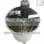 hot sale 4 frame electric stainless steel honey extractor-