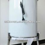 Hot sell 6 frame electric honey extractor-